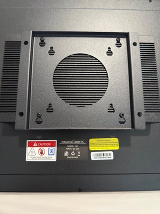 HEIGAOLAPC N5095 8GB 128GB All-in-One PC