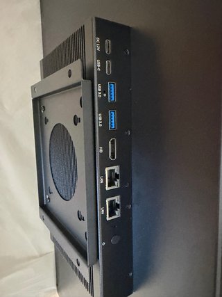 HEIGAOLAPC N5095 8GB 128GB All-in-One PC