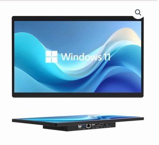 HEIGAOLAPC N5095 8GB 128GB All-in-One PC