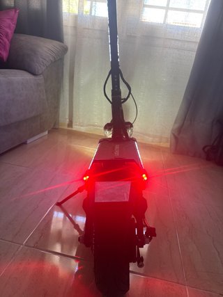 Dualtron Mini Special Patinete Eléctrico