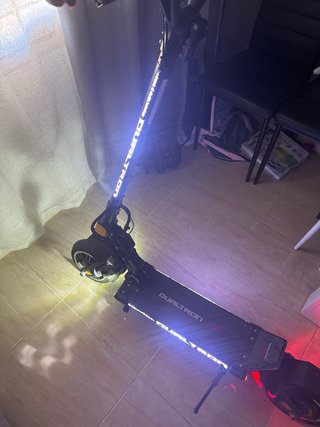 Dualtron Mini Special Patinete Eléctrico