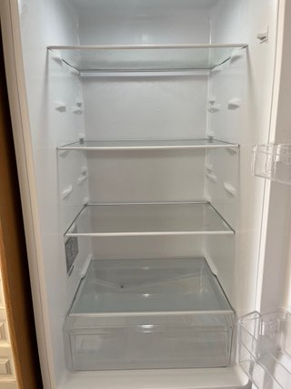 Nevera combi Corberó blanca - CASI SIN USO