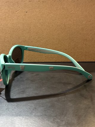 Gafas de sol infantiles polarizadas azul
