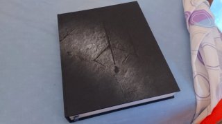 Guía Coleccionista Bloodborne Edición Completa