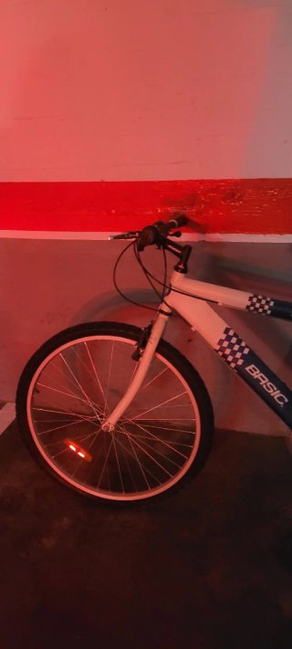 Bicicleta BTT 26
