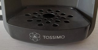 CAFETERA DE CÁPSULAS BOSCH TASSIMO (TAS3702)