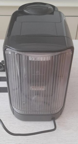CAFETERA DE CÁPSULAS BOSCH TASSIMO (TAS3702)
