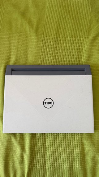 Dell G15 5515 RTX 3050 Ti