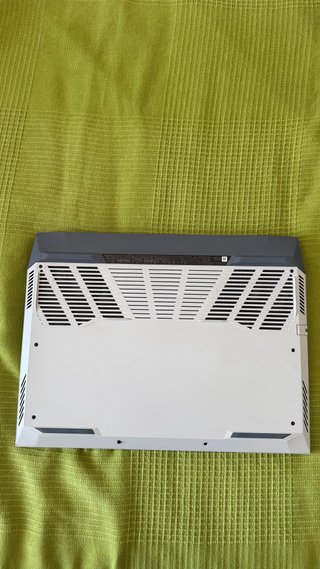 Dell G15 5515 RTX 3050 Ti