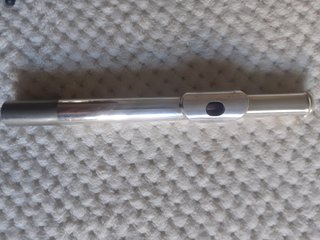 Flauta Yamaha YFL-281