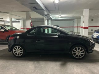 Peugeot 206 2002