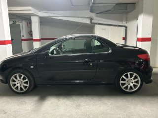 Peugeot 206 2002