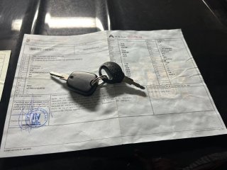 Peugeot 206 2002