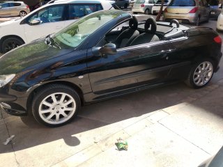 Peugeot 206 2002