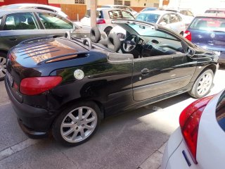 Peugeot 206 2002