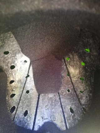 Casco niño esquí/snow hasta 7-8 años