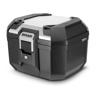 Baúl Shad TR41 Terra Top Case Aluminio