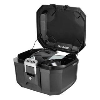 Baúl Shad TR41 Terra Top Case Aluminio
