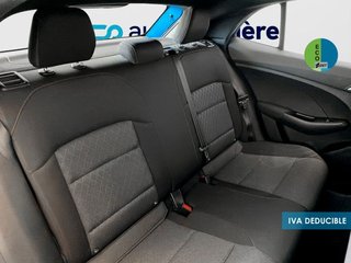 MG MG3 Hybrid+ Comfort 143 kW (195 CV)