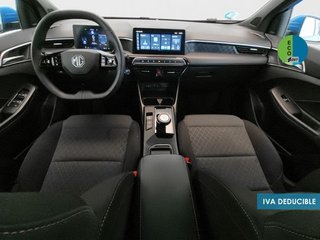 MG MG3 Hybrid+ Comfort 143 kW (195 CV)