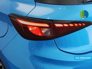 MG MG3 Hybrid+ Comfort 143 kW (195 CV)