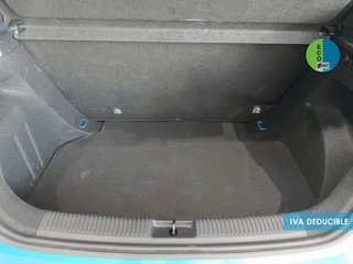 MG MG3 Hybrid+ Comfort 143 kW (195 CV)