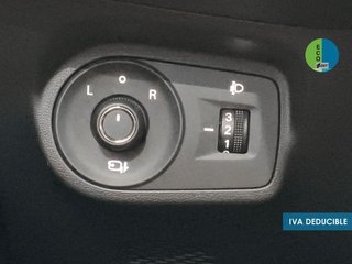 MG MG3 Hybrid+ Comfort 143 kW (195 CV)