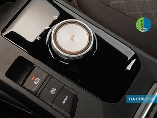 MG MG3 Hybrid+ Comfort 143 kW (195 CV)
