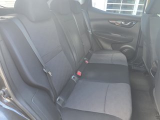 Nissan Qashqai 2014