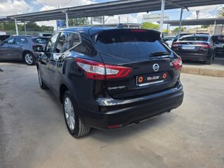 Nissan Qashqai 2014