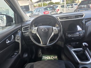 Nissan Qashqai 2014
