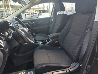 Nissan Qashqai 2014
