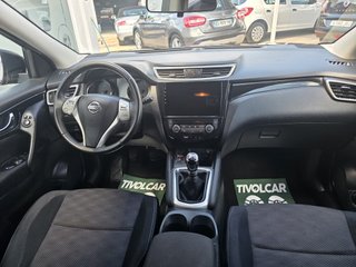 Nissan Qashqai 2014