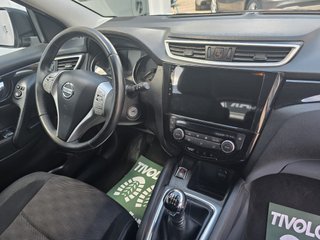 Nissan Qashqai 2014