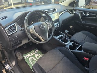 Nissan Qashqai 2014