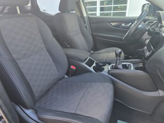 Nissan Qashqai 2014
