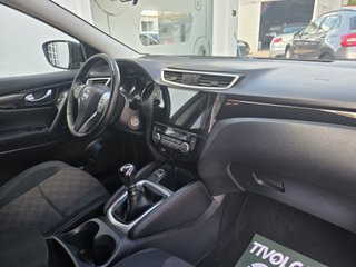 Nissan Qashqai 2014