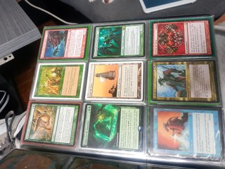 Álbum Ultra Pro Collectors