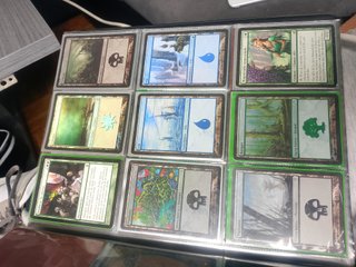 Álbum Ultra Pro Collectors