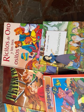Los Más Bellos Cuentos De Princesas: La princes...