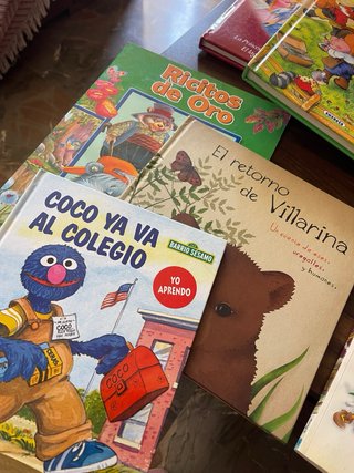 Los Más Bellos Cuentos De Princesas: La princes...