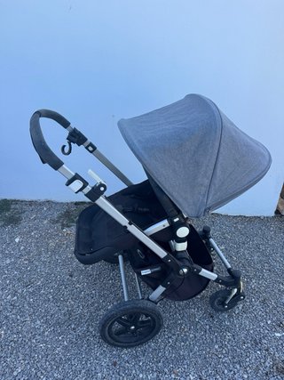 Silla de paseo Bugaboo