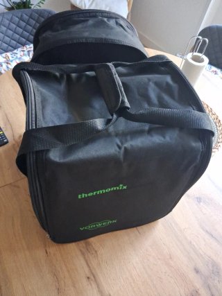 Bolsa Thermomix Vorwerk