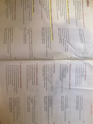 GB Geografia