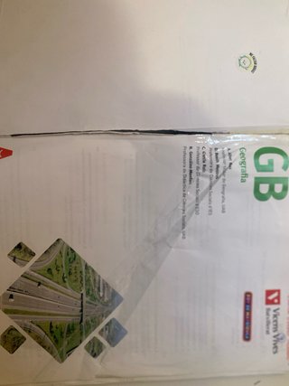 GB Geografia