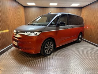 Volkswagen Multivan T7 eHybrid