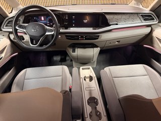 Volkswagen Multivan T7 eHybrid