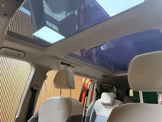 Volkswagen Multivan T7 eHybrid