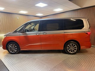 Volkswagen Multivan T7 eHybrid