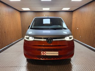 Volkswagen Multivan T7 eHybrid